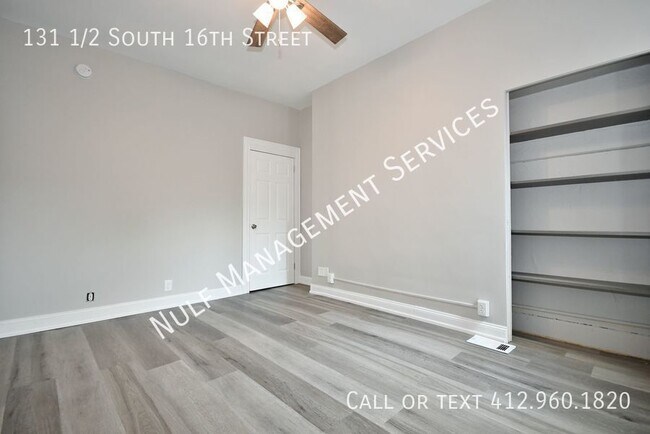 Building Photo - 131 1/2 South 16th Street-