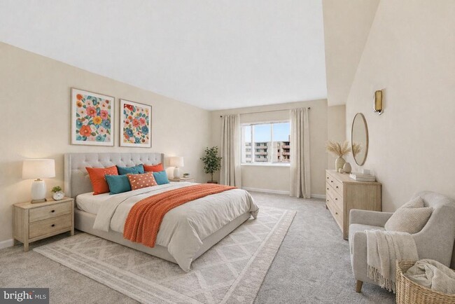 Building Photo - 7505 Democracy Blvd