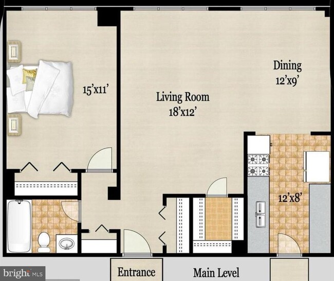 Building Photo - 6631 Wakefield Dr