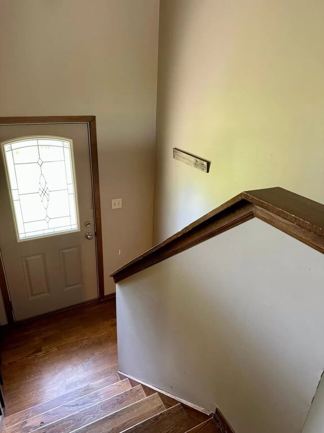 Main Front Door - 9108 S Buckner Tarsney Rd