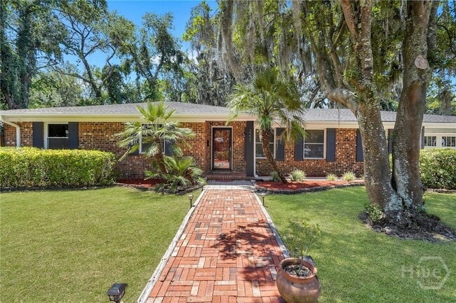 Primary Photo - 2221 Bonaventure Rd