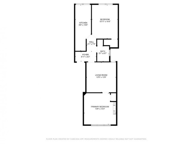 Building Photo - 2 bedroom in Woodside NY 11377