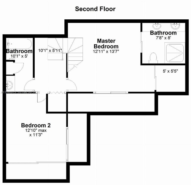 Building Photo - 9977 NW 6th Ct