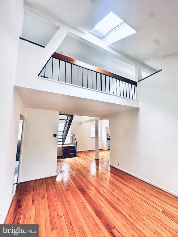 Building Photo - 3711 39th St NW