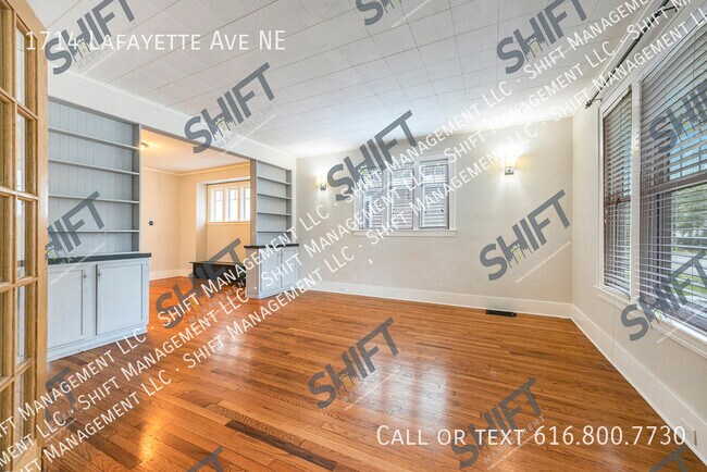 Building Photo - 1714 Lafayette Ave NE