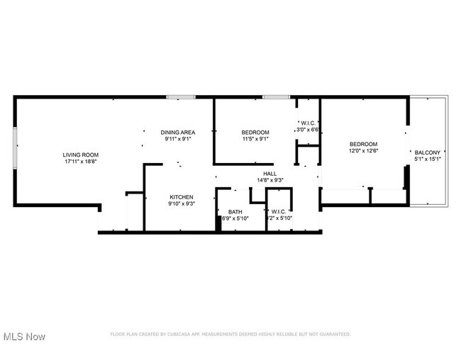 Building Photo - 1803 Cromwell Dr