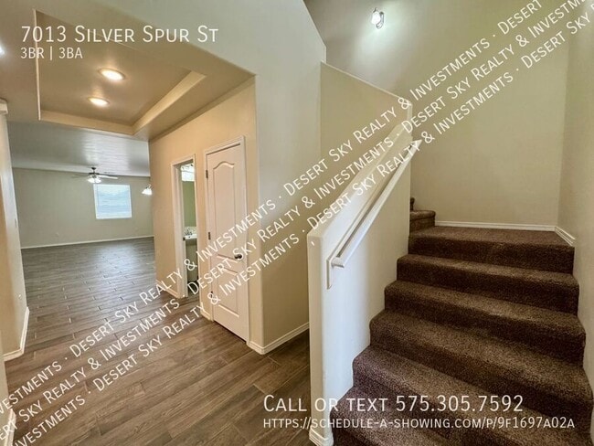 Building Photo - 7013 Silver Spur St