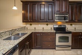 Interior Photo - JSB Prive LLC dba Prive - Building 820 (Upstairs)