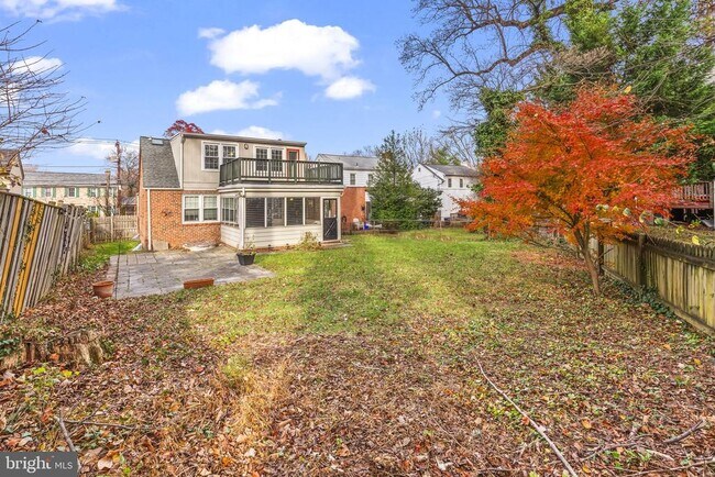 Building Photo - 4 E Franklin Ave