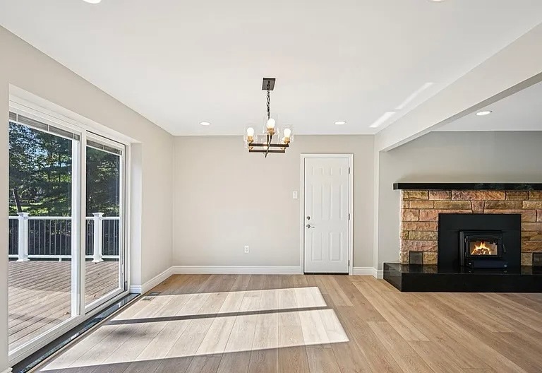 Building Photo - 711 E Butler Pike