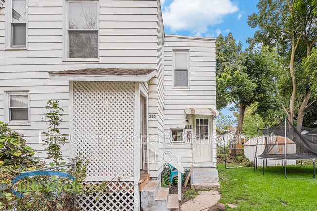 Primary Photo - 1004 Chatham St NW