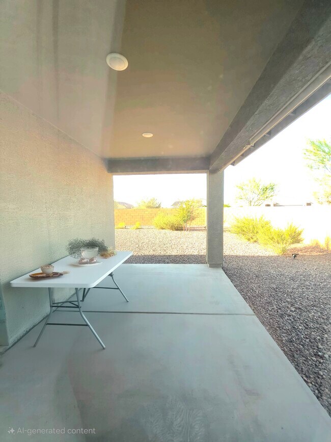 Building Photo - 17969 W College Dr