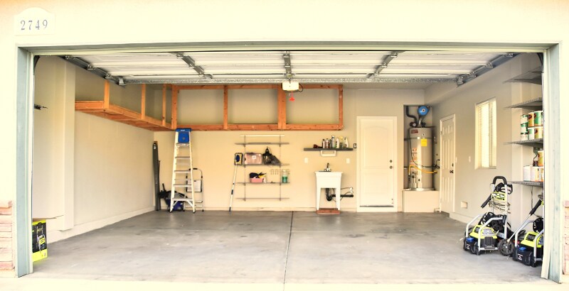 Building Photo - 2749 Texas Ave