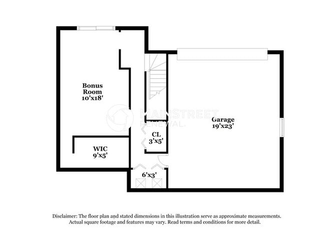 Building Photo - 4 Bedroom Pet-Friendly Home in BLUE SPRINGS, MO with Main Street Renewal