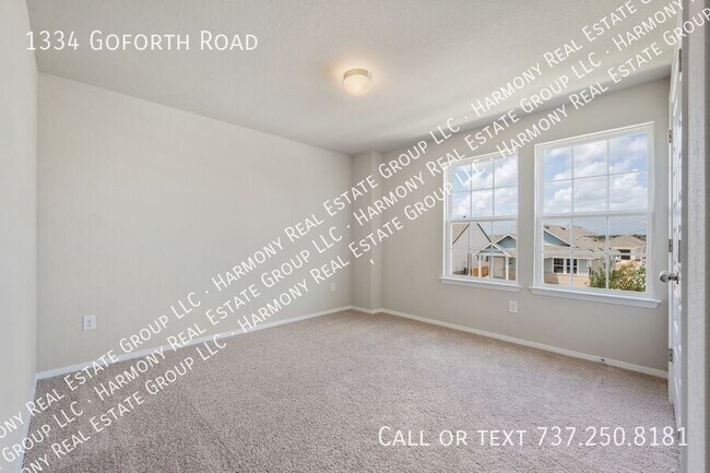 Building Photo - 1334 Goforth Rd