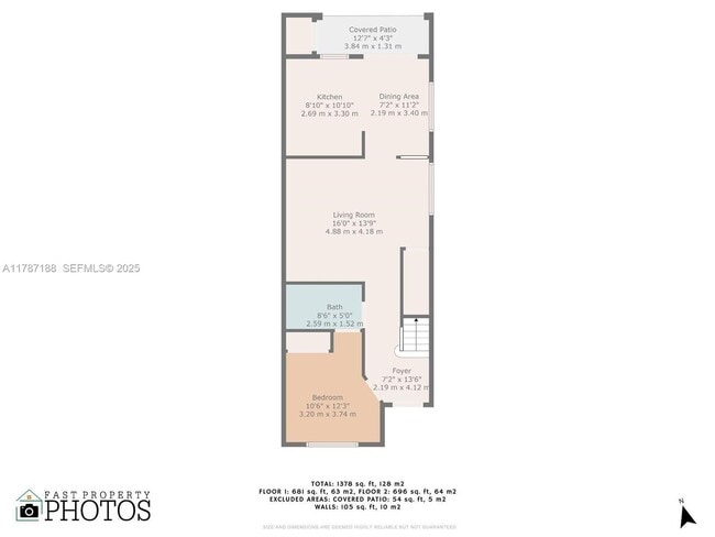 Building Photo - 21205 NW 14th Pl