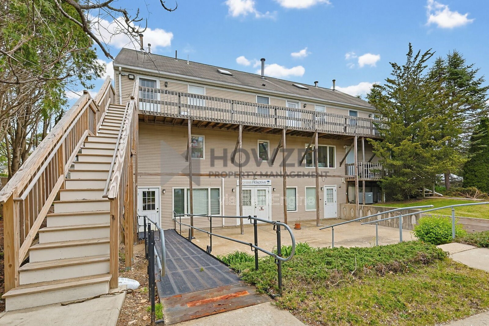 Building Photo - 1481 Iyannough Rd