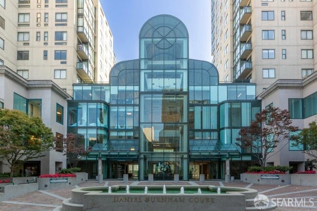 Building Photo - 1 Daniel Burnham Ct
