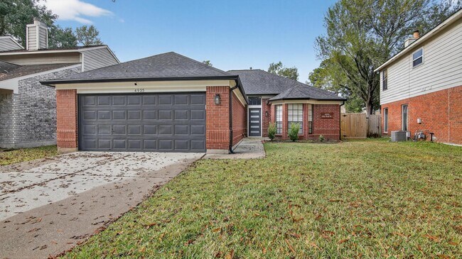 Building Photo - 4935 Otter Peak Dr