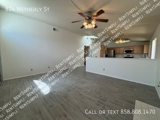 Building Photo - 824 Wetherly St