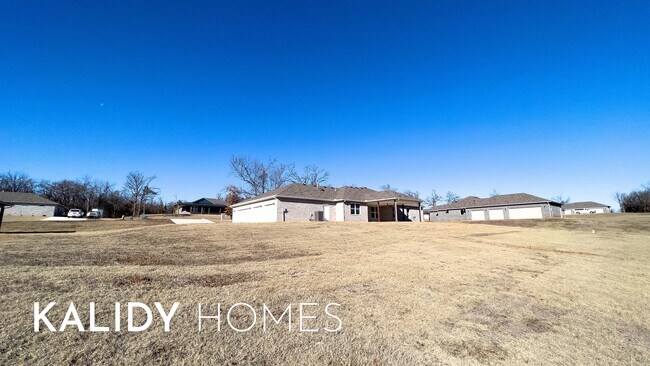 Building Photo - 1832 Kalidy Dr