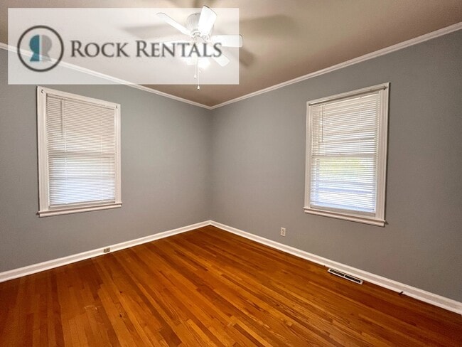 Building Photo - Cute 2 Bed 1 Bath House in Great Neighborhood