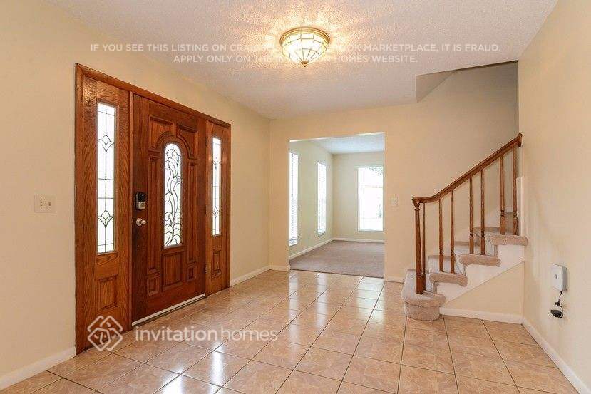 Building Photo - 3701 Kingsford Pl