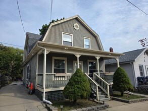 Building Photo - 1214 Hamilton St