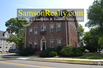 Building Photo - 257 Gano St