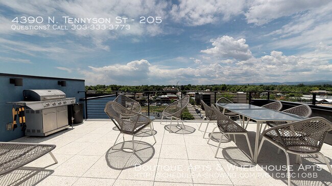 Building Photo - Boutique Apartments
