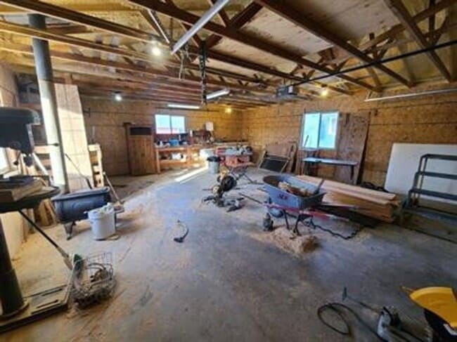 Building Photo - 100 S Meridian Rd