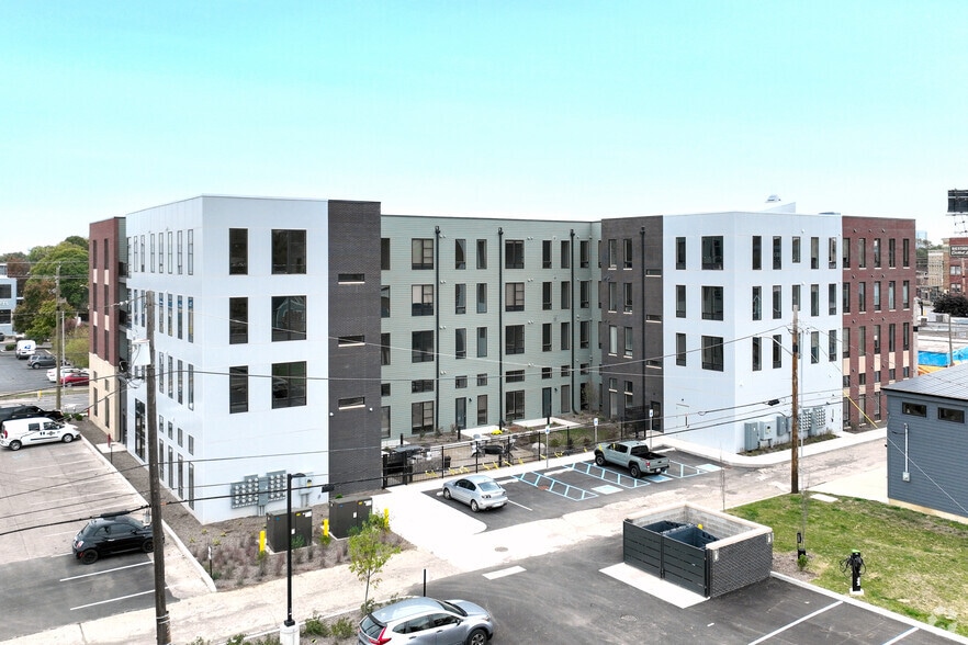 Building Photo - Union Square