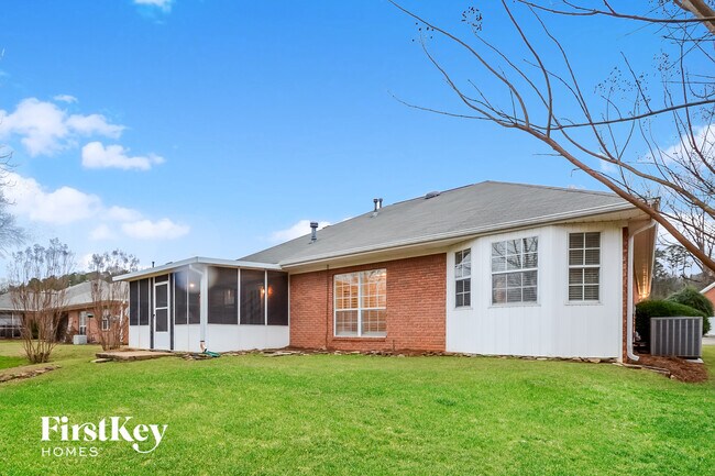 Building Photo - 5120 Alex Way