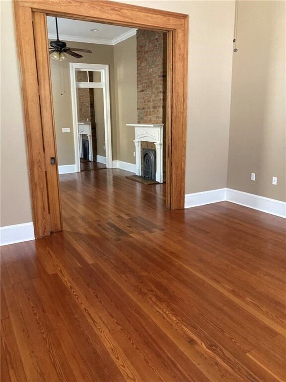 Building Photo - 700 N Alexander St