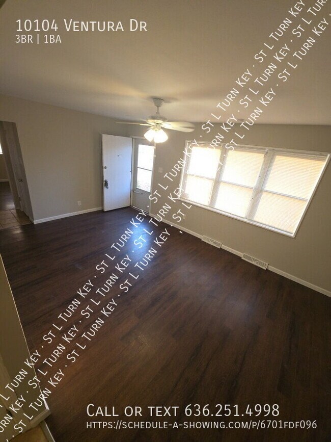 Building Photo - 10104 Ventura Dr