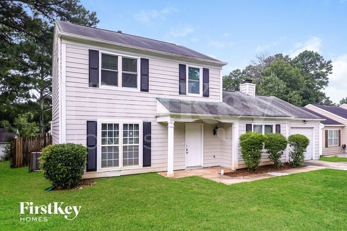 Building Photo - 1287 Mill Lake Cir
