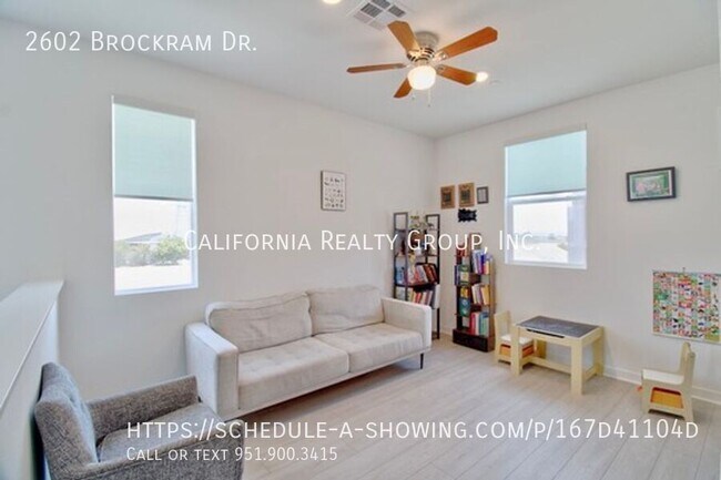 Building Photo - 2602 Brockram Dr