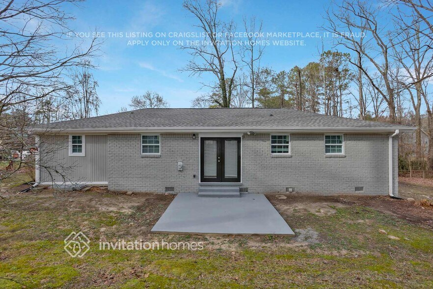 Building Photo - 6513 Jackie Ln