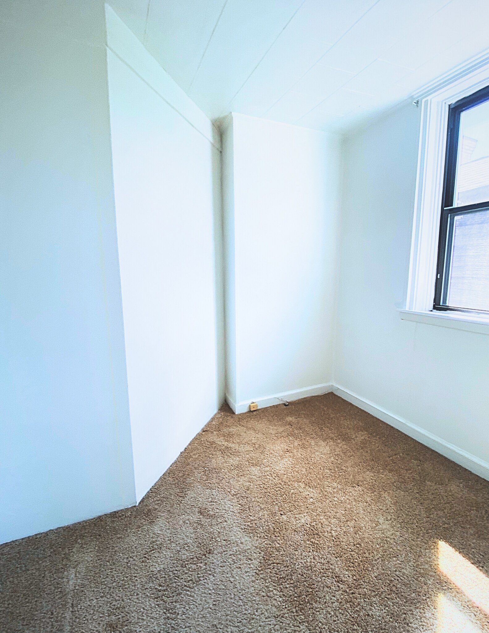 Bedroom 1 - 514 Ivy St