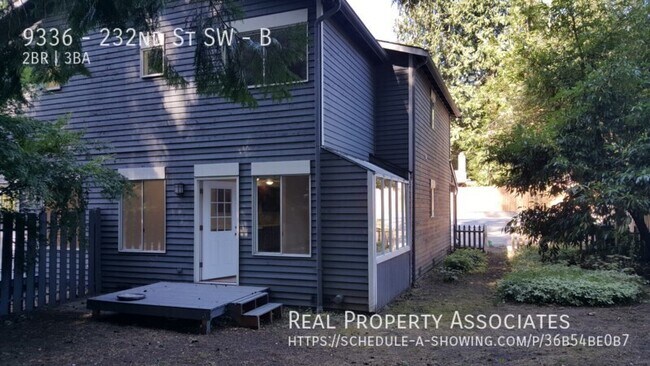 Building Photo - 9336 232nd St SW