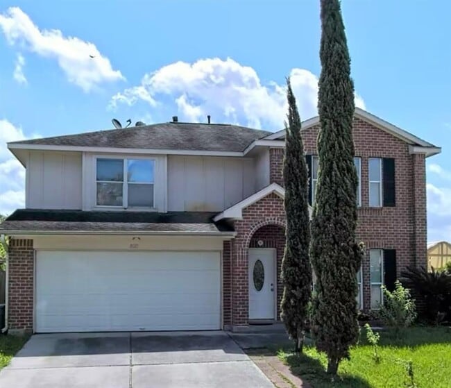 Primary Photo - 8015 Halldale Dr