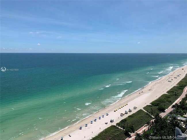 Building Photo - 6365 Collins Ave