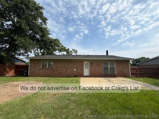 Building Photo - 4783 Friar Ave