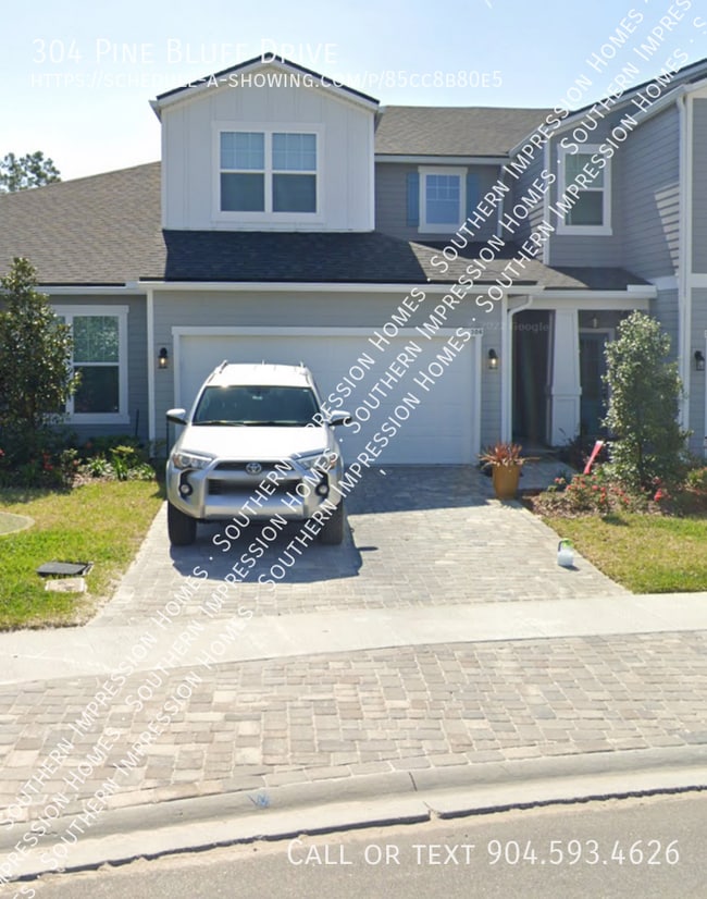 Primary Photo - 304 Pine Bluff Dr