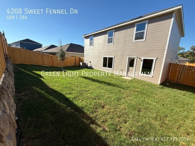 Building Photo - 4208 Sweet Fennel Dr