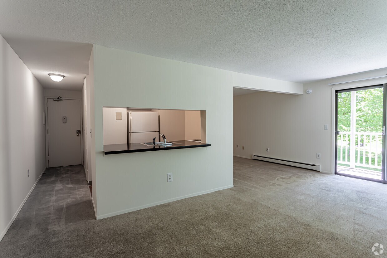Fairway Apartments New Britain