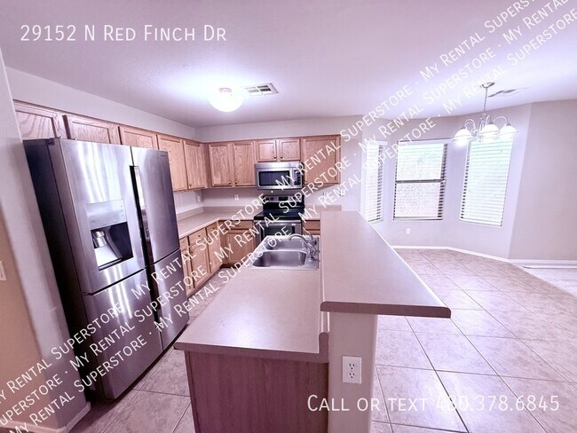Building Photo - 29152 N Red Finch Dr