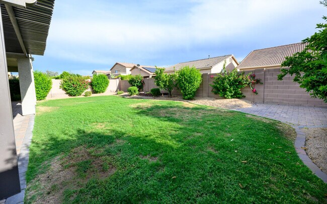 Building Photo - 2521 W Tumbleweed Dr