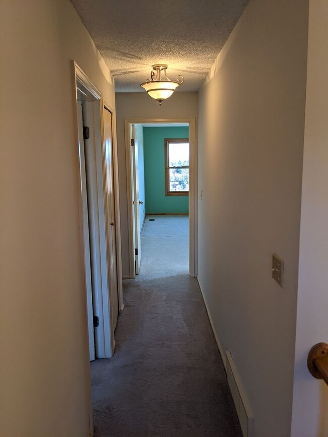 Building Photo - Stunning Golden Townhouse On Top of The World!