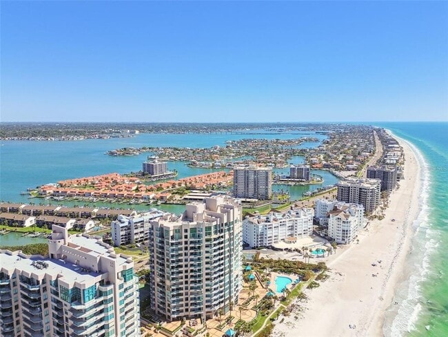Building Photo - 1560 Gulf Blvd
